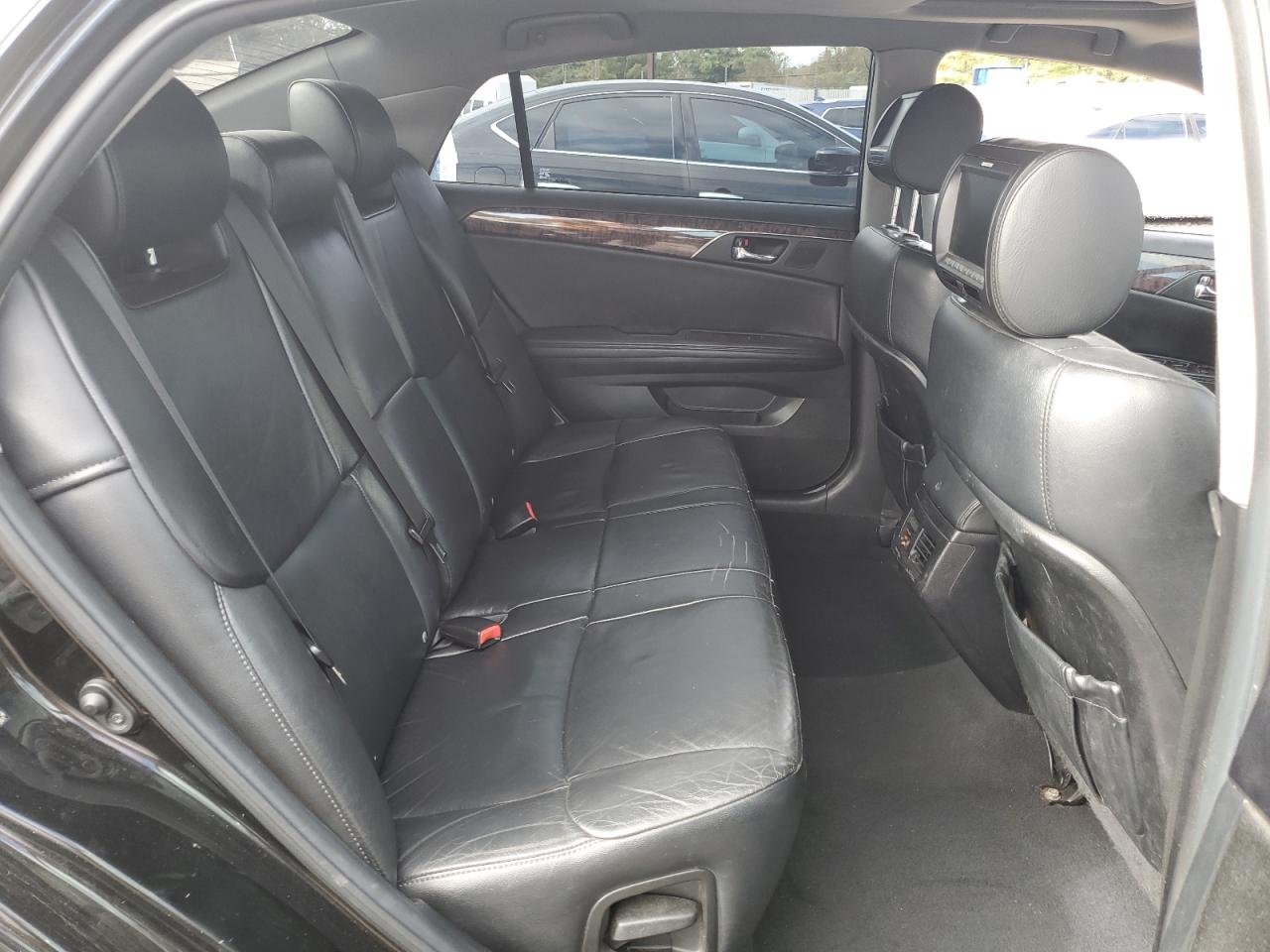2011 Toyota Avalon Base VIN: 4T1BK3DB3BU421234 Lot: 82371575