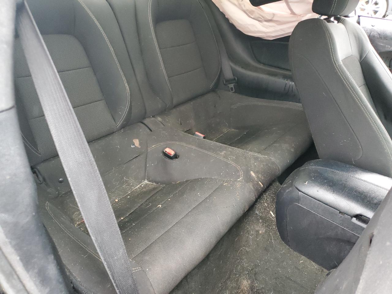 2016 Ford Mustang VIN: 1FA6P8AM0G5288966 Lot: 90445945