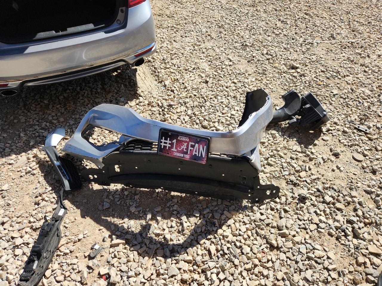 2016 Honda Accord Exl VIN: 1HGCR3F80GA035256 Lot: 86468135