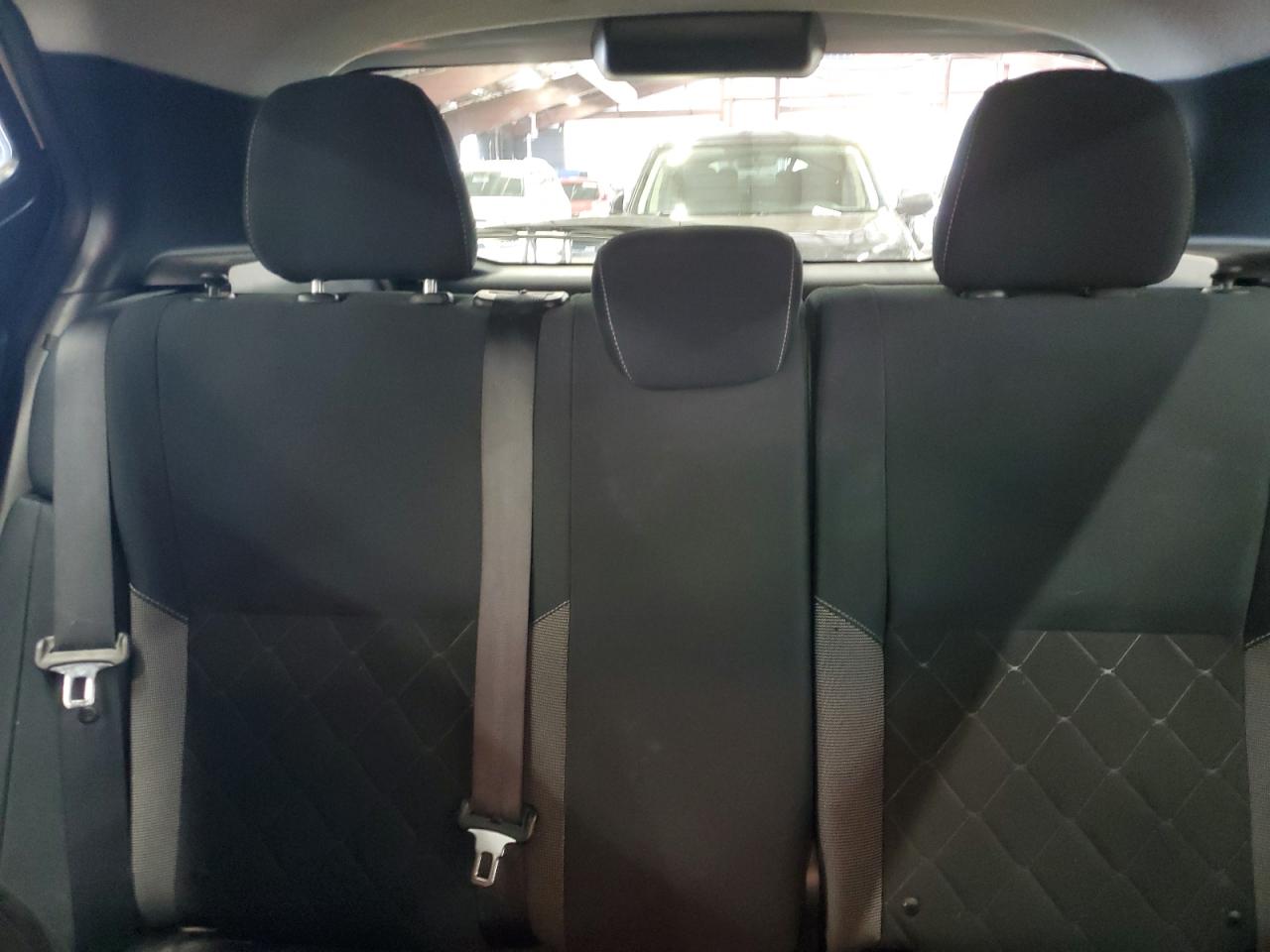 2020 Nissan Kicks S VIN: 3N1CP5BV7LL491434 Lot: 85737695