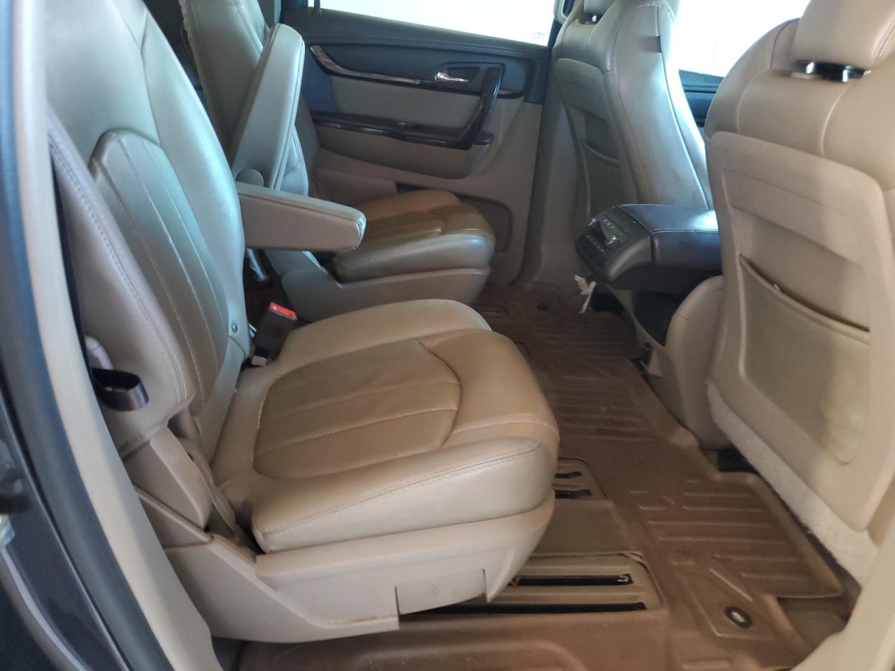 2015 GMC Acadia Denali VIN: 1GKKVTKD1FJ308491 Lot: 84712335