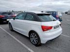 2014 AUDI A1 S LINE STYLE EDITION T  for sale at Copart CHESTER