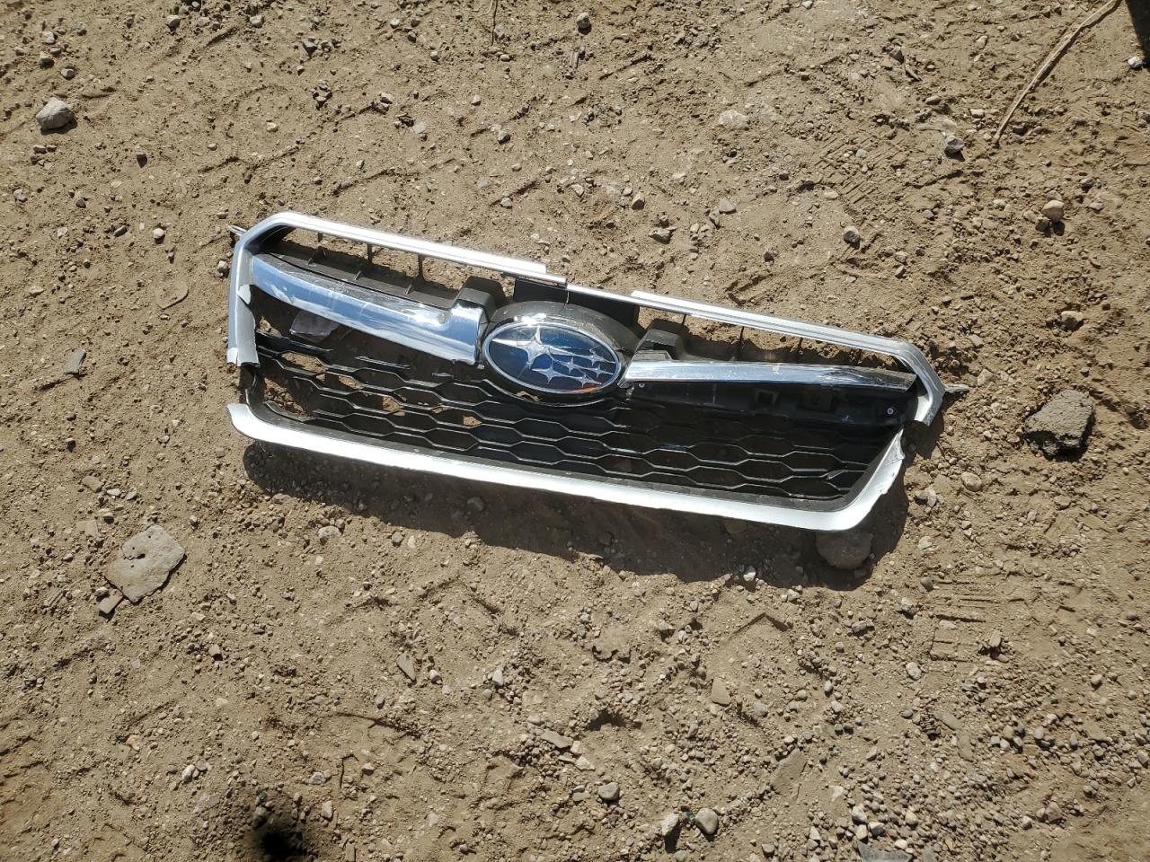 2013 Subaru Impreza VIN: JF1GJAA67DH029657 Lot: 81957615