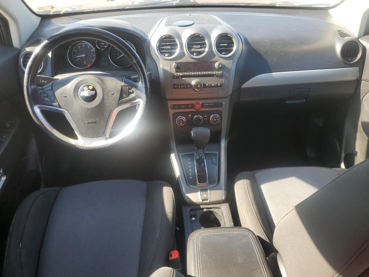 2012 Chevrolet Captiva Sport VIN: 3GNAL3E59CS530022 Lot: 85592365