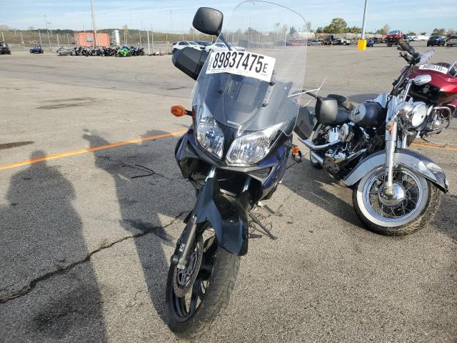 2004 SUZUKI DL1000   