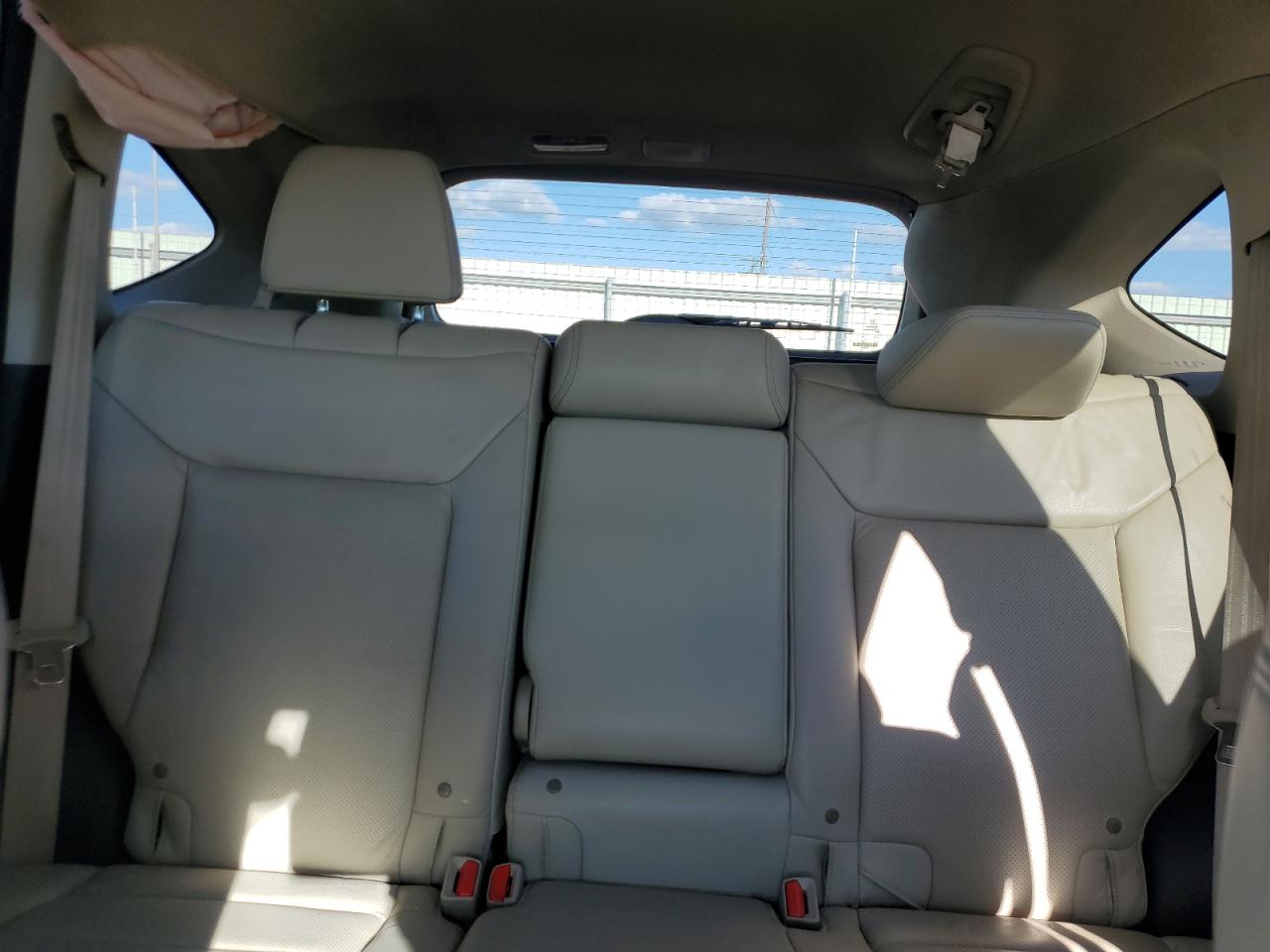 2015 Honda Cr-V Touring VIN: 5J6RM4H91FL024704 Lot: 84038285