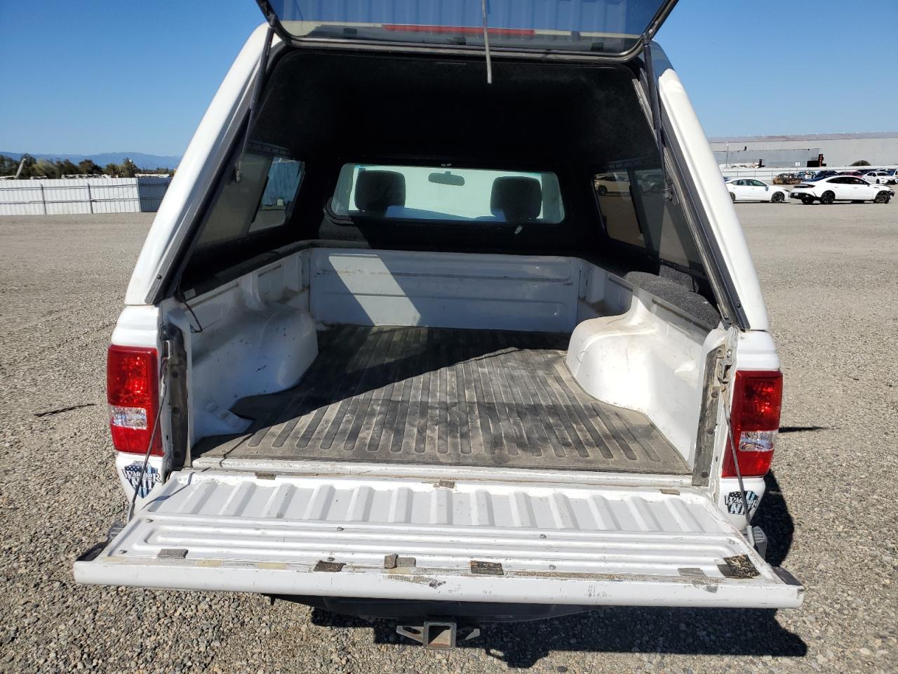 2010 Ford Ranger VIN: 1FTKR1AD4APA30794 Lot: 85202095