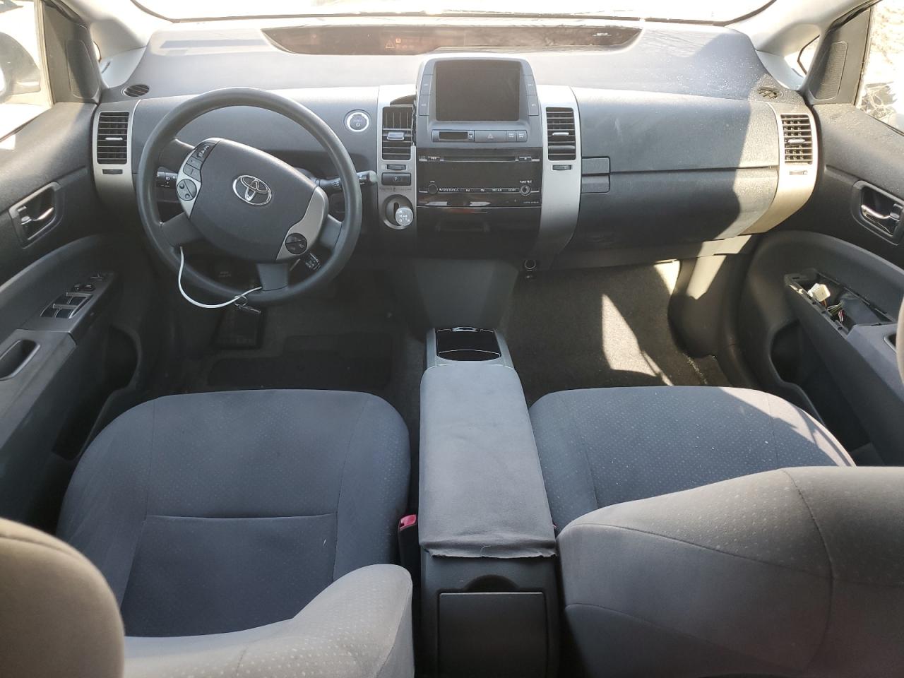 2006 Toyota Prius VIN: JTDKB20U767060956 Lot: 82545785