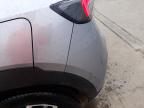 2024 VAUXHALL MOKKA ULTIMATE TURBO 1.2 TURBO 136 ULTIMATE 5DR for sale at Copart WOLVERHAMPTON
