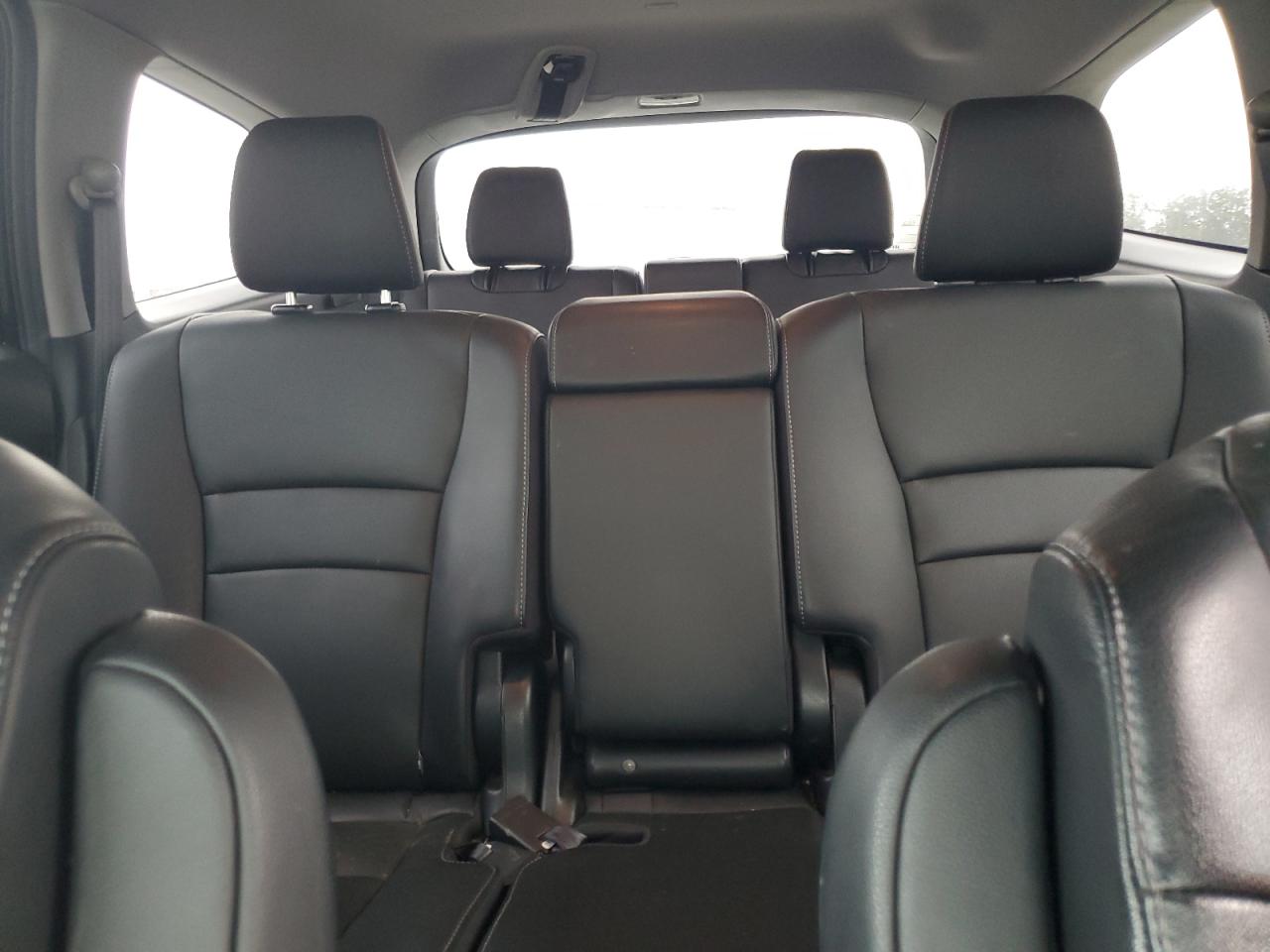 2019 Honda Pilot Exl VIN: 5FNYF5H57KB035900 Lot: 85684095