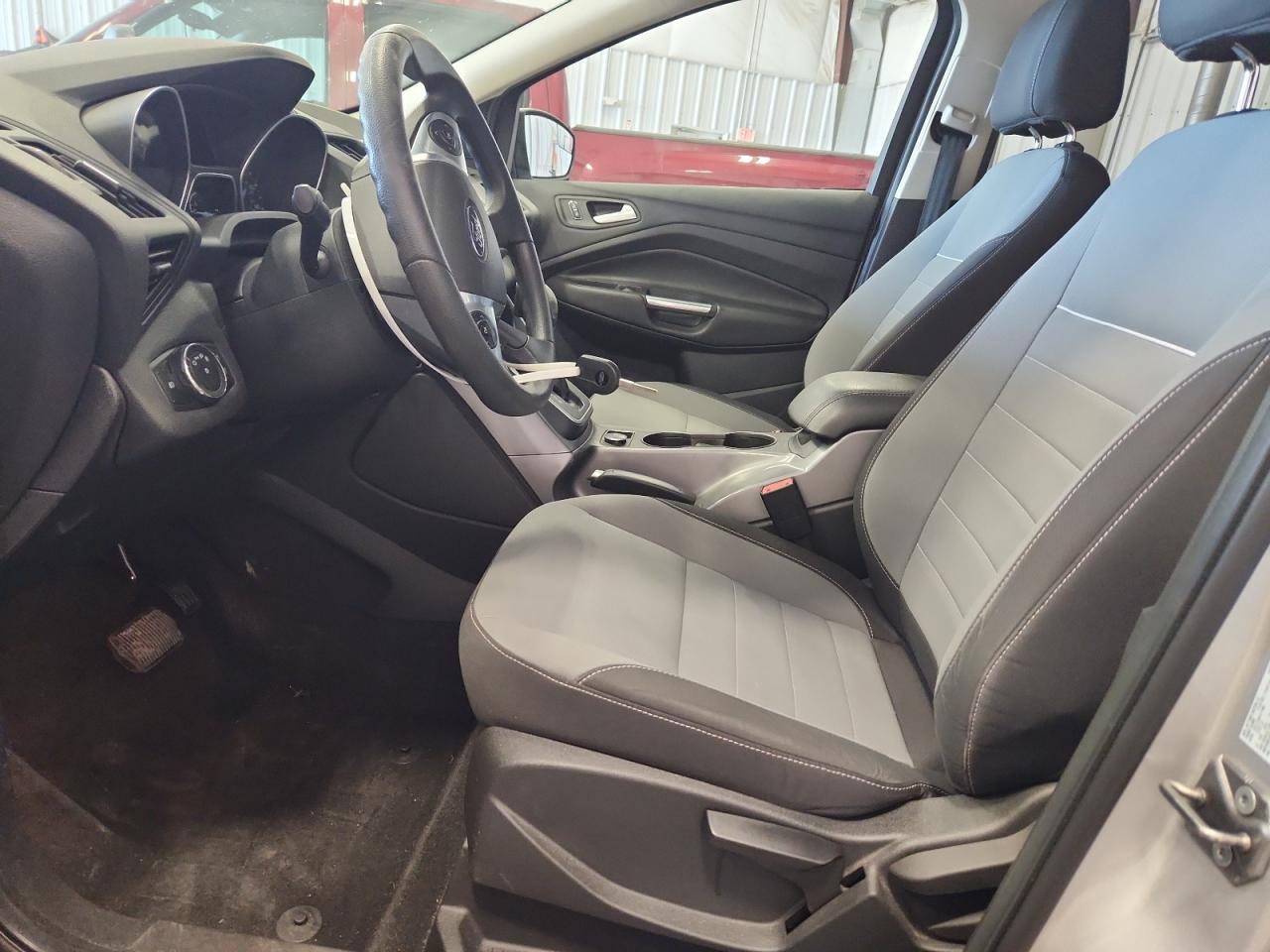 2013 Ford Escape Se VIN: 1FMCU9G92DUD34387 Lot: 84917945