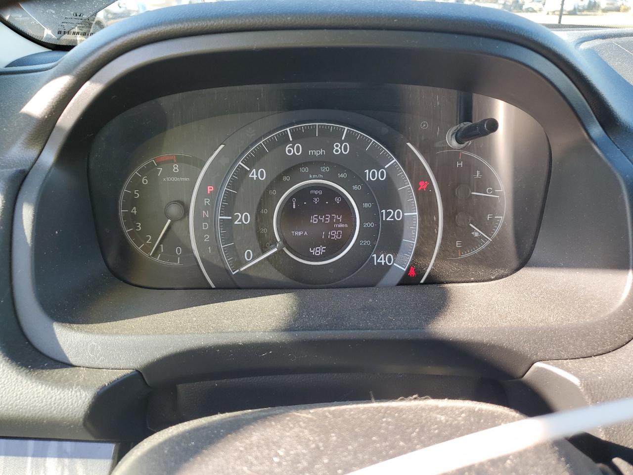 2014 Honda Cr-V Exl VIN: 5J6RM4H73EL006072 Lot: 89836485