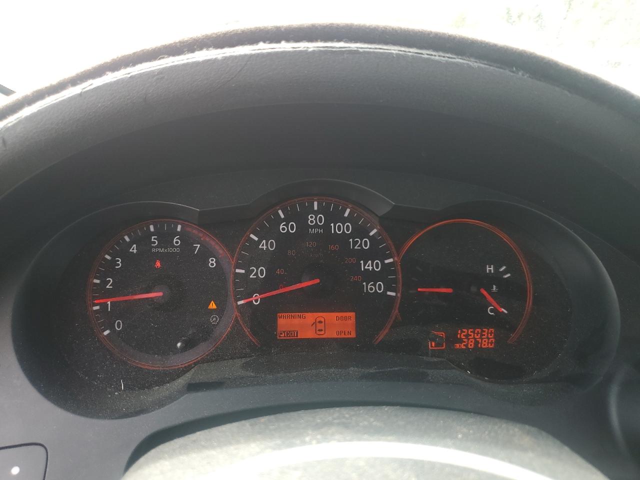 2009 Nissan Altima 2.5 VIN: 1N4AL21E79N430549 Lot: 82261225