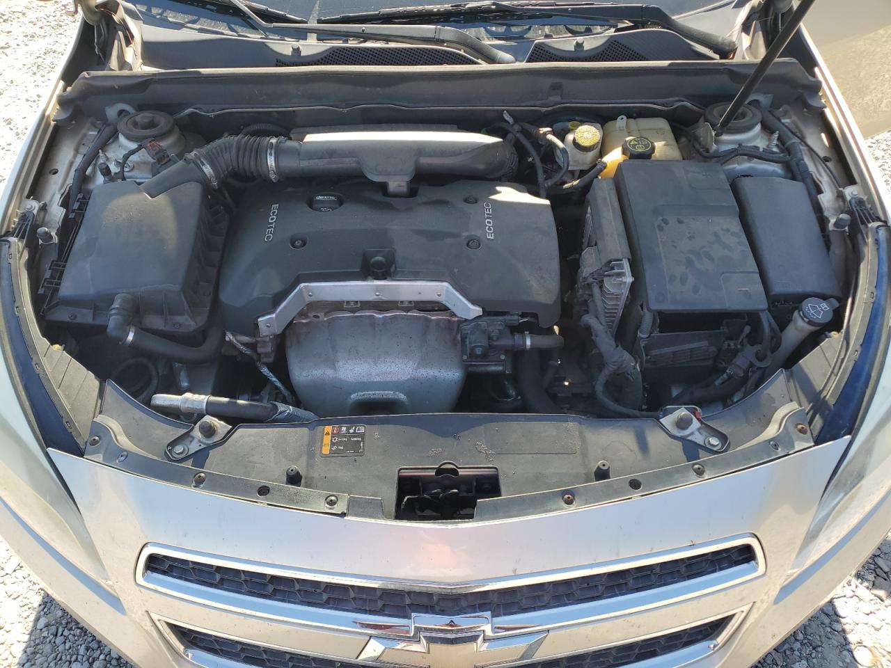 2013 Chevrolet Malibu Ls VIN: 1G11B5SA2DF352526 Lot: 82201555