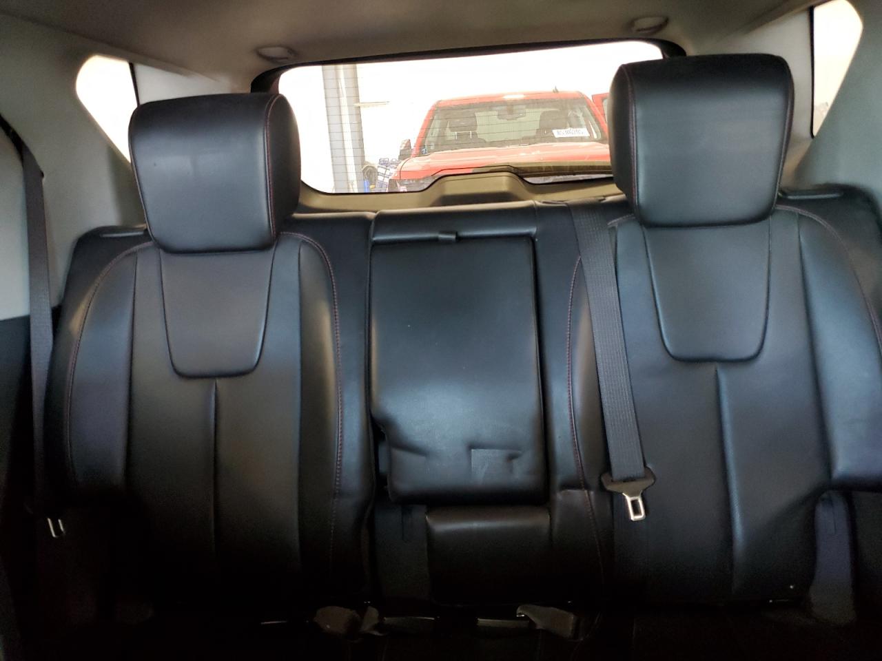 2011 Chevrolet Equinox Lt VIN: 2CNFLNE5XB6323349 Lot: 85339405