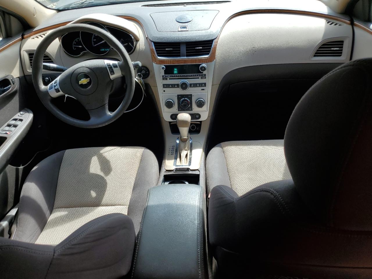 2011 Chevrolet Malibu 1Lt VIN: 1G1ZC5E14BF301182 Lot: 84261575