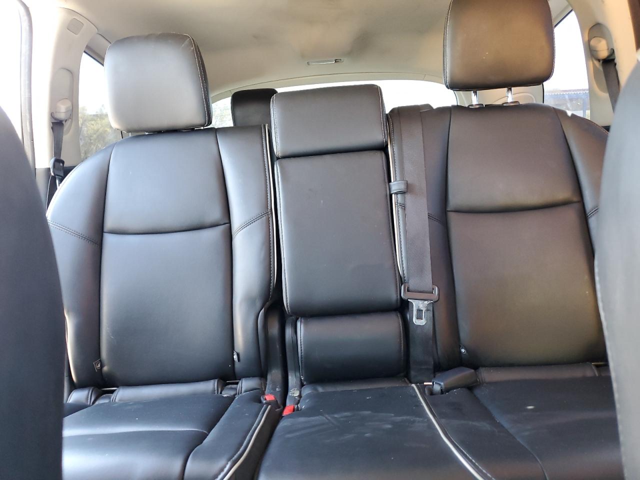 2020 Infiniti Qx60 Luxe VIN: 5N1DL0MM7LC531202 Lot: 85127005