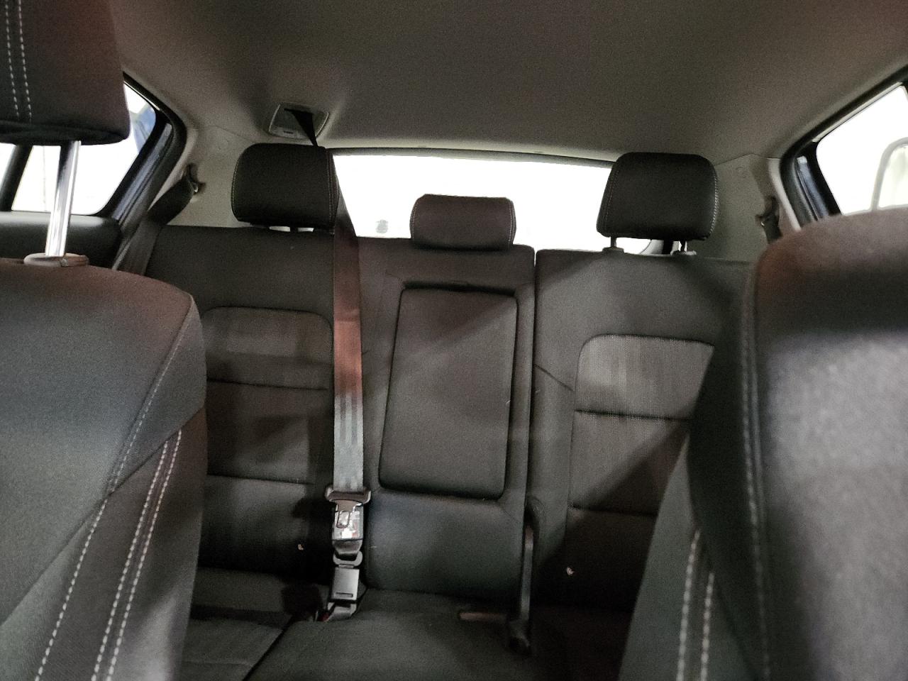 2022 Kia Sportage Lx VIN: KNDPMCAC7N7968950 Lot: 85108385