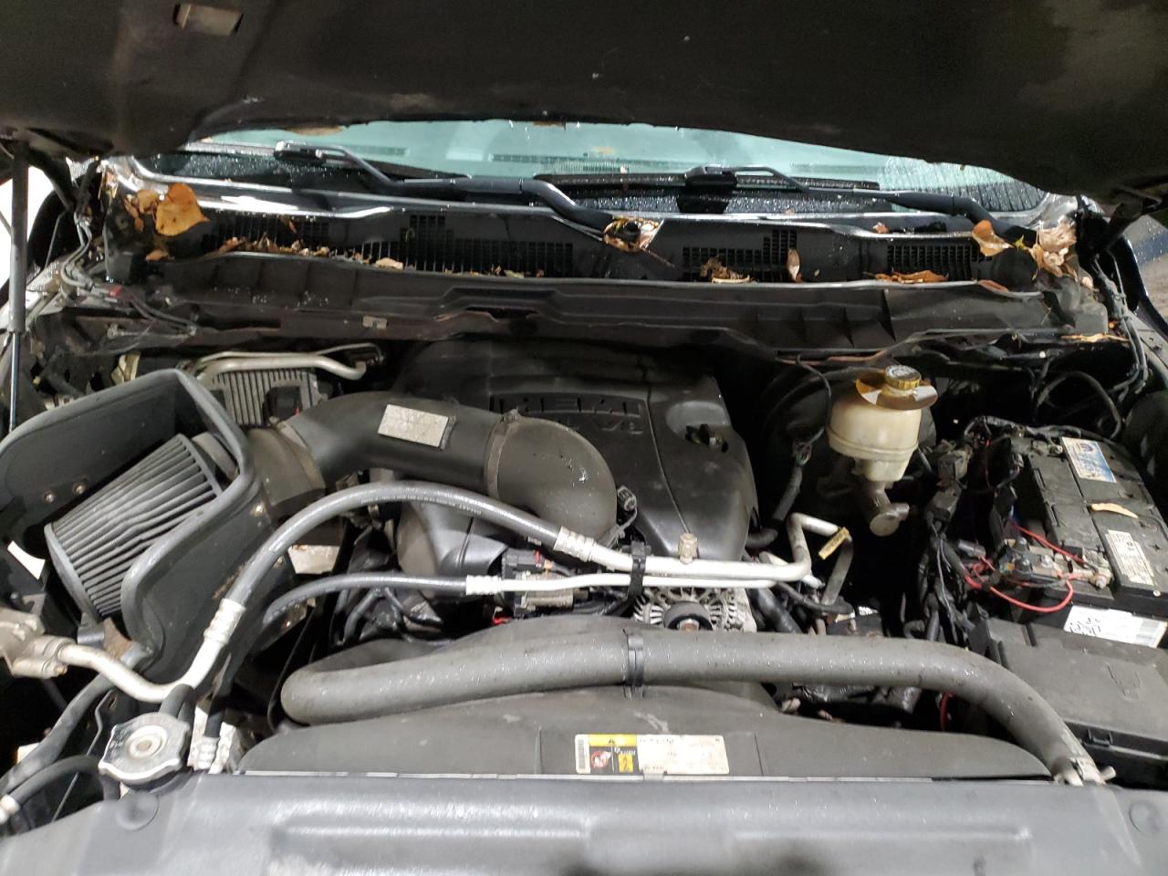 2016 Ram 1500 Sport VIN: 1C6RR7HT0GS205067 Lot: 90265045