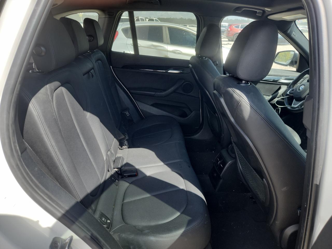 2018 BMW X1 Sdrive28I VIN: WBXHU7C34J5H42658 Lot: 82593845