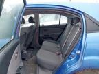 2011 KIA RIO 2  for sale at Copart WOLVERHAMPTON