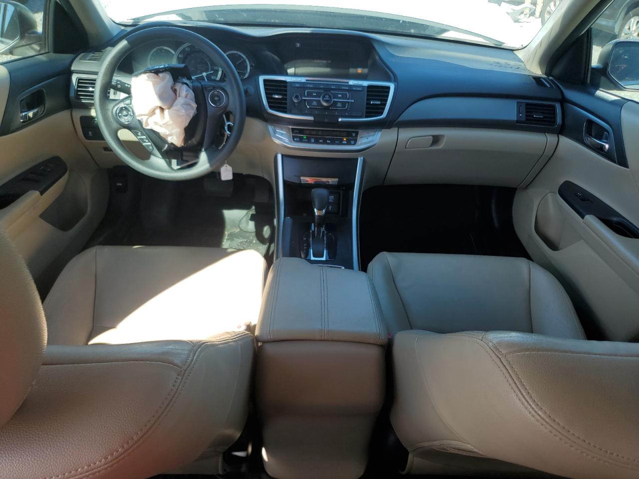 2014 Honda Accord Lx VIN: 1HGCR2F31EA088558 Lot: 84534605