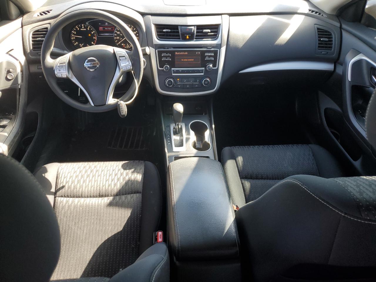 2017 Nissan Altima 2.5 VIN: 1N4AL3AP9HC174139 Lot: 82586145