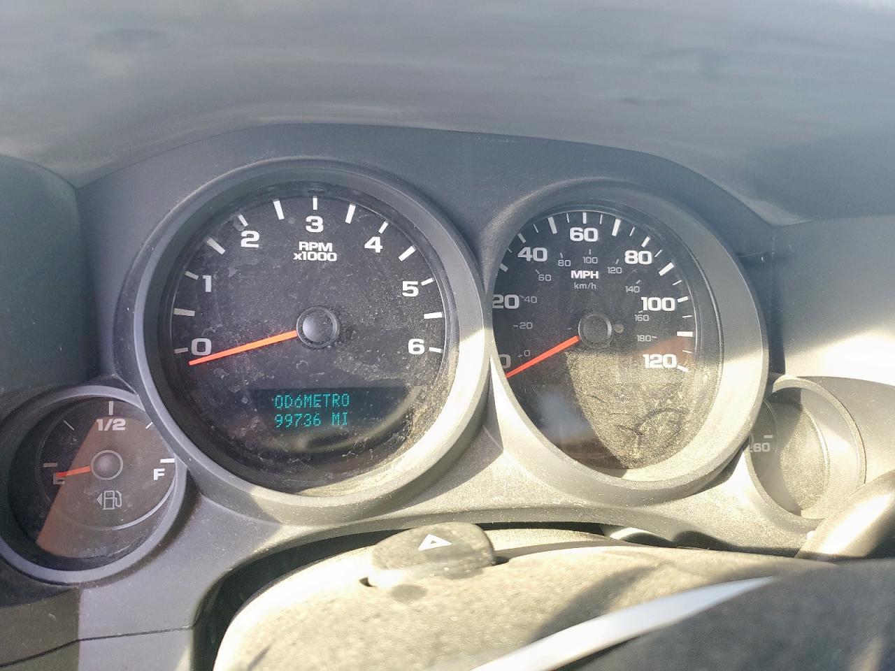 2008 Chevrolet Silverado C1500 VIN: 1GCEC14X38Z327784 Lot: 84939805