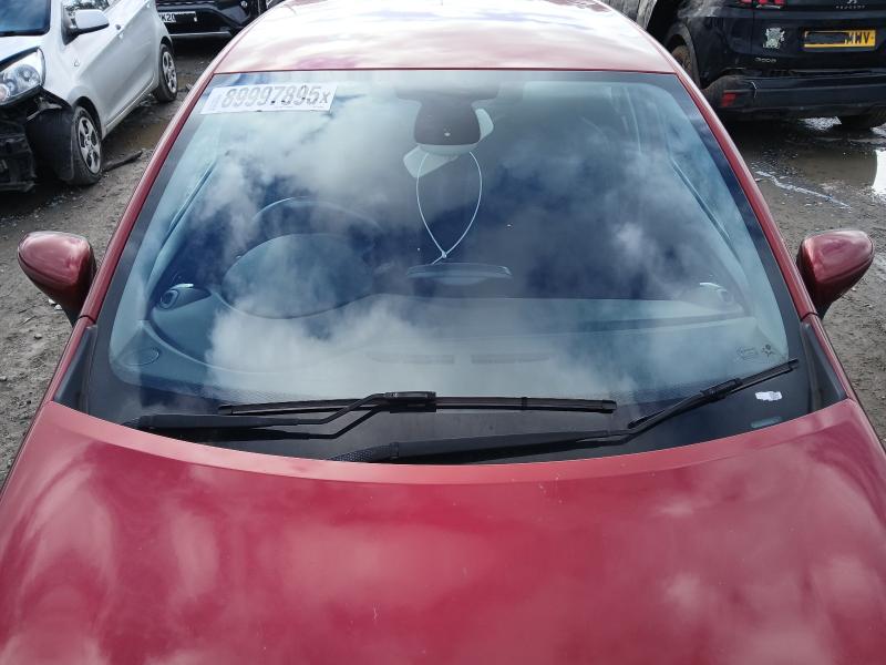 2017 RENAULT CLIO 0.9 TCE 90 DYNAMIQUE NAV 5DR