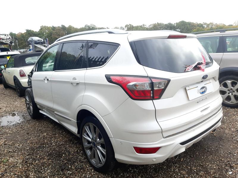 2018 FORD KUGA VIGNA