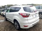 2018 FORD KUGA VIGNA for sale at Copart COLCHESTER