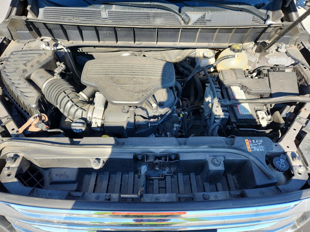 2019 GMC Acadia Slt-1 VIN: 1GKKNMLS4KZ249094 Lot: 86623915