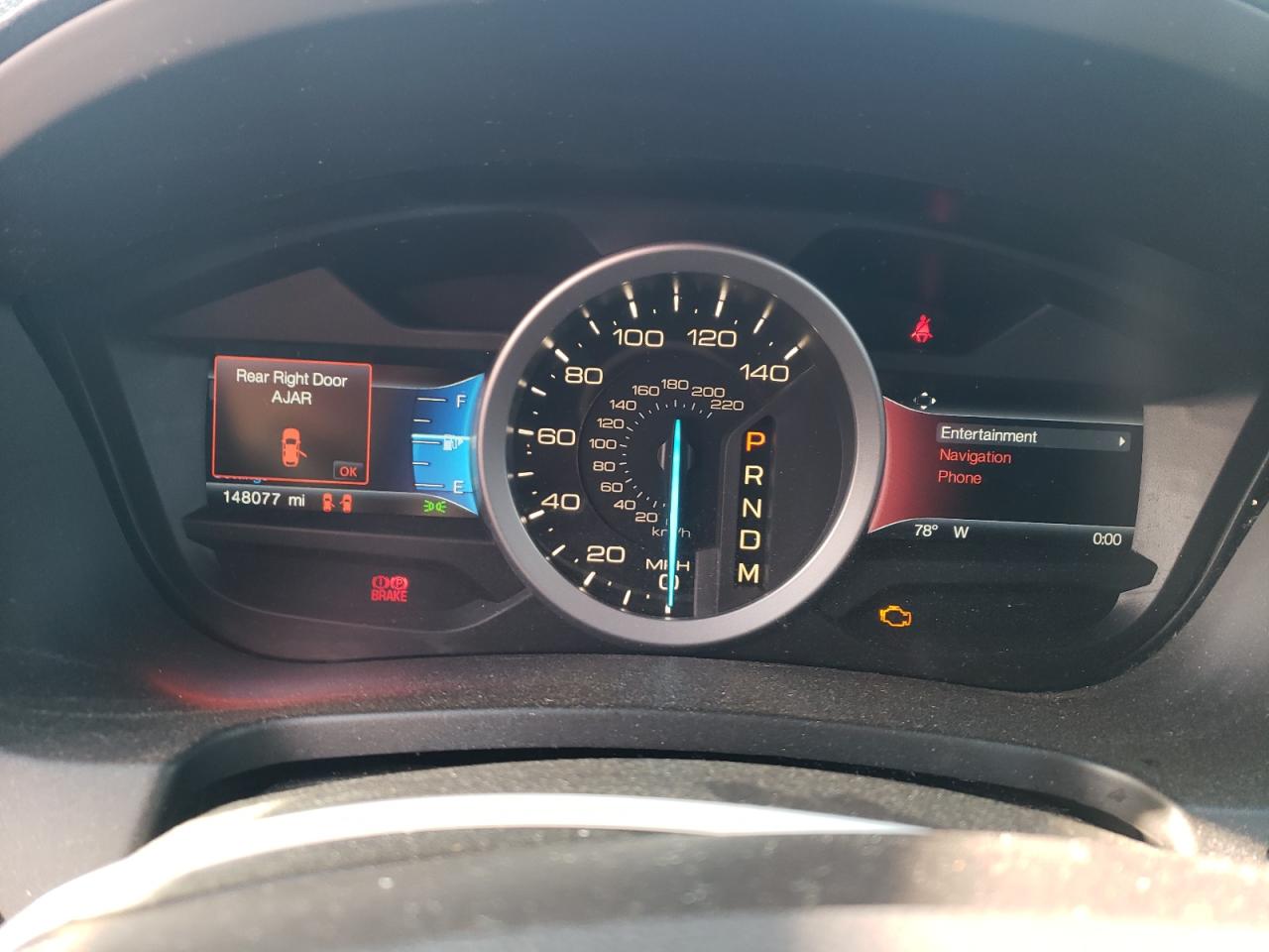 2014 Ford Explorer Xlt VIN: 1FM5K8D88EGC18843 Lot: 85301645