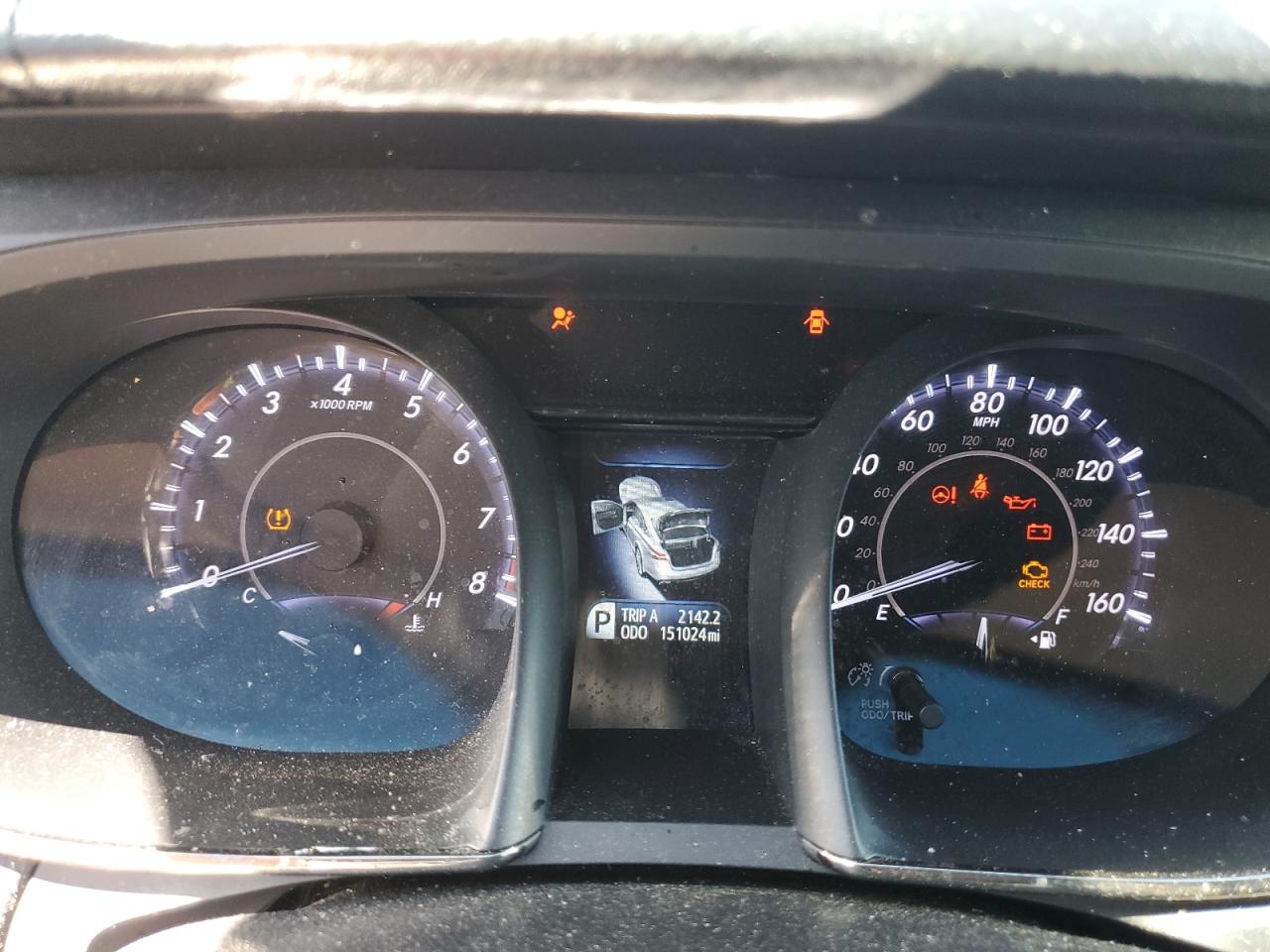 2015 Toyota Avalon Xle VIN: 4T1BK1EB5FU161086 Lot: 89690775