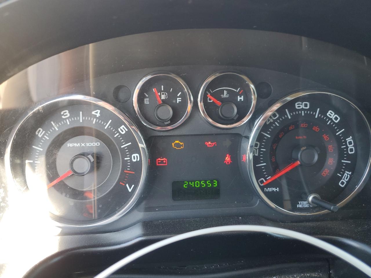 2008 Ford Edge Se VIN: 2FMDK36C18BA48384 Lot: 86327345