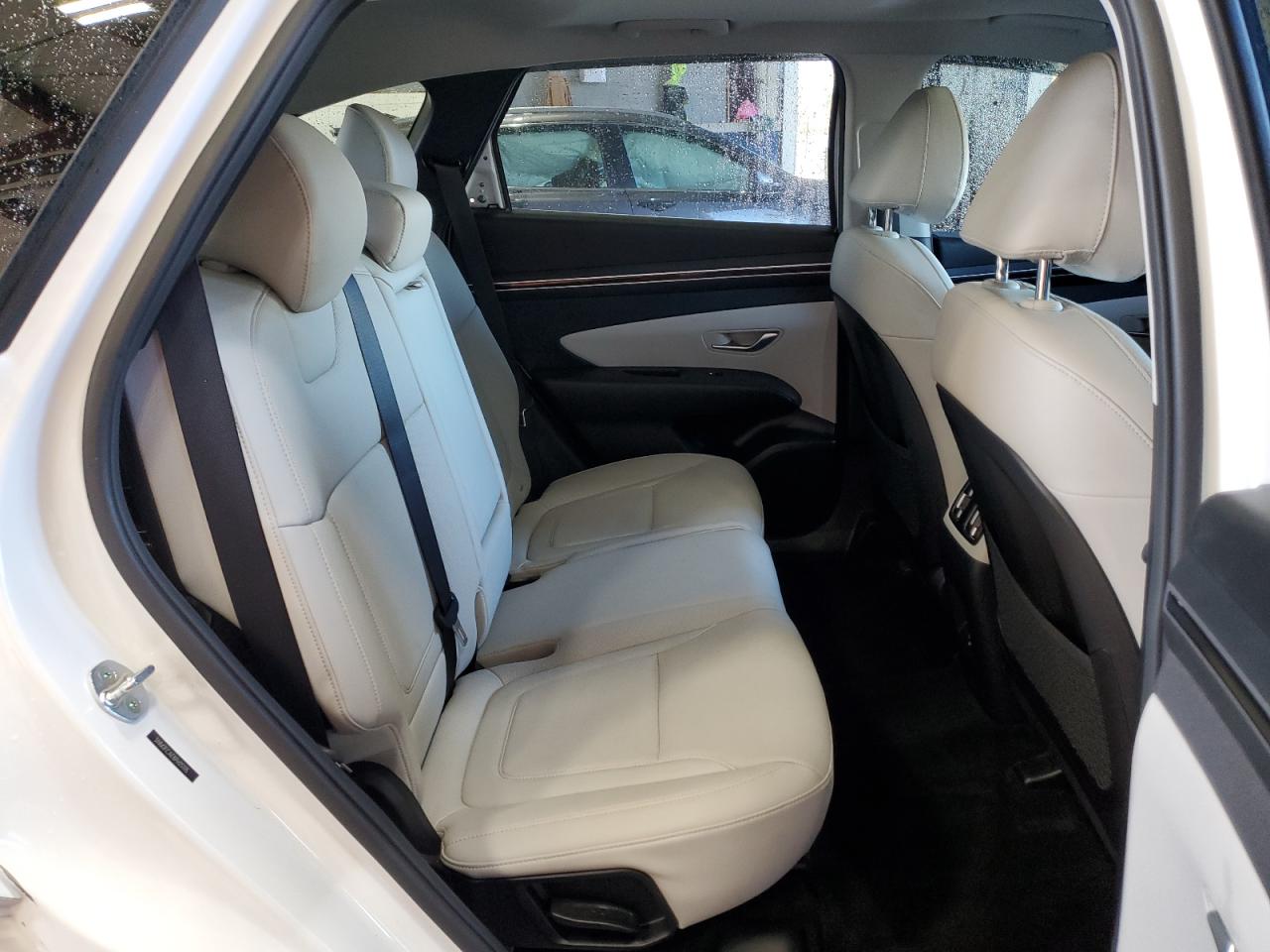 2023 Hyundai Tucson Sel VIN: 5NMJFCAE8PH251115 Lot: 85165615