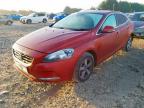 2015 VOLVO V40 SE NAV D3 D3 [4 CYL 150] SE NAV 5DR for sale at Copart WISBECH