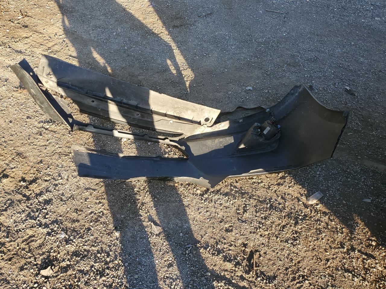 2018 Nissan Altima 2.5 VIN: 1N4AL3AP1JC127239 Lot: 85722515