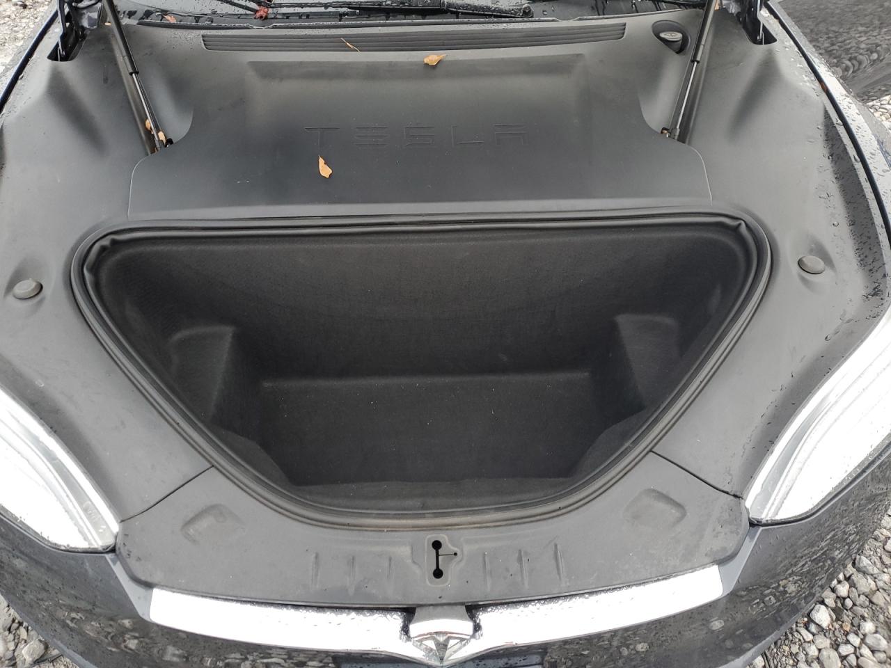 2021 Tesla Model S VIN: 5YJSA1E24MF424827 Lot: 89506205