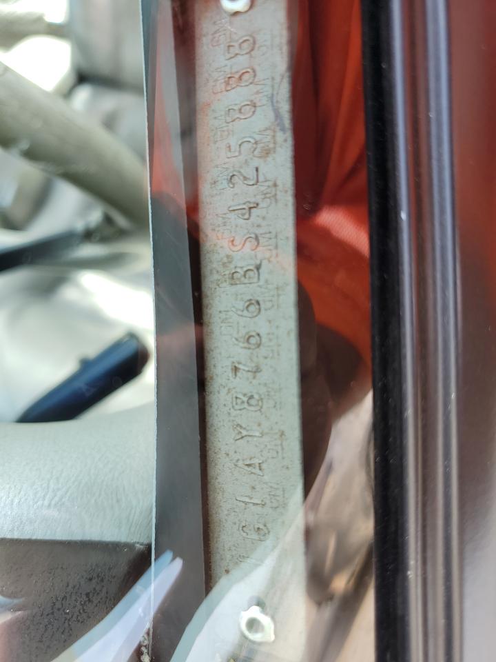 1981 Chevrolet Corvette VIN: 1G1AY8766BS425888 Lot: 86147655