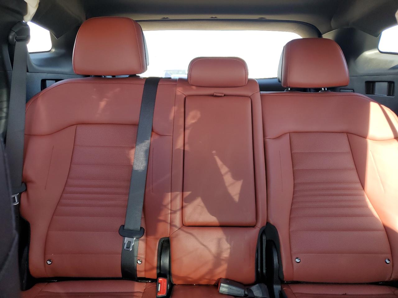 2023 Kia Sportage Sx Prestige VIN: 5XYK53AF2PG119624 Lot: 85650685