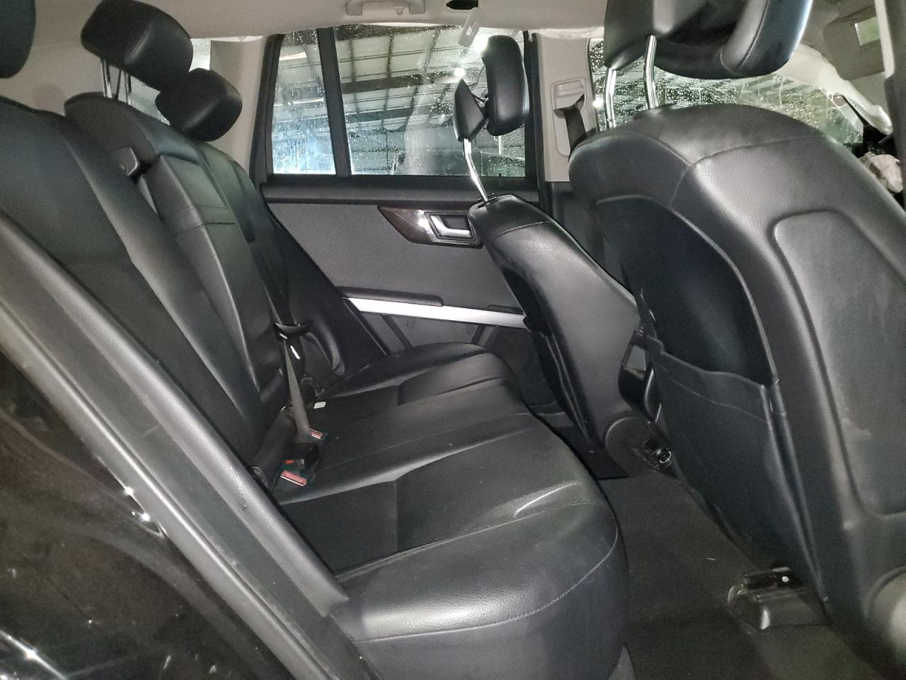 2012 Mercedes-Benz Glk 350 VIN: WDCGG5GB2CF873341 Lot: 84757505