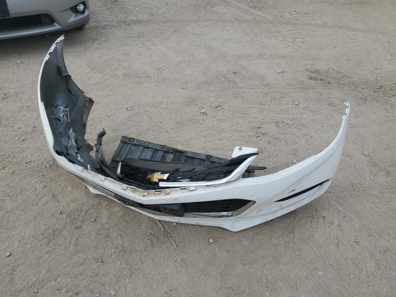 2018 Chevrolet Cruze Ls VIN: 1G1BB5SM6J7175564 Lot: 85006895