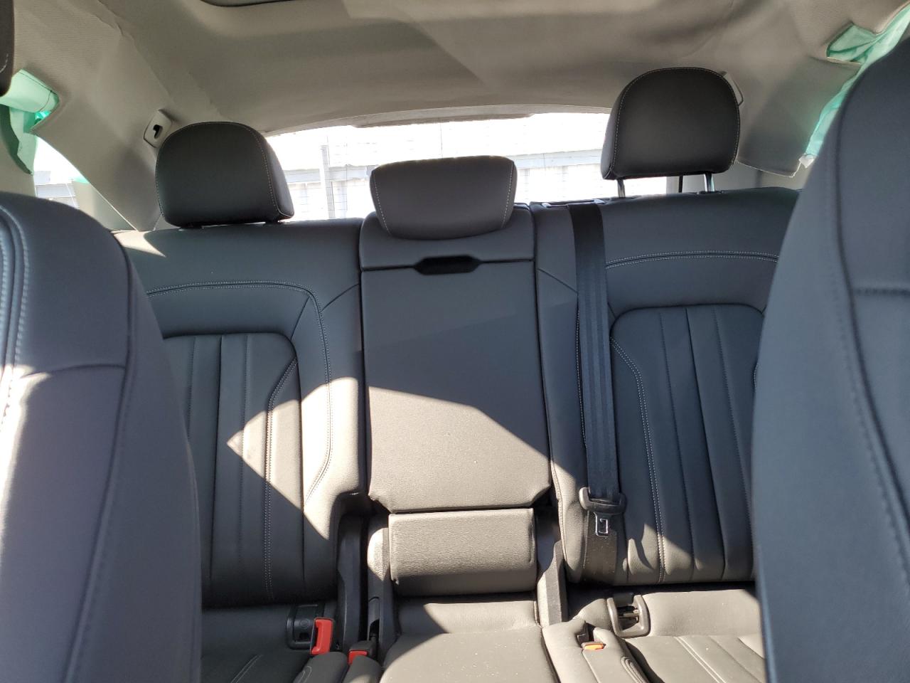 2023 Audi Q5 Premium Plus 45 VIN: WA1EAAFY5P2037527 Lot: 72038125