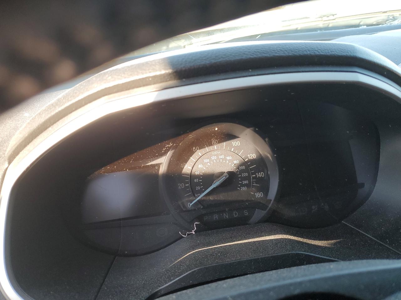 2017 Ford Edge Sel VIN: 2FMPK4J94HBB26168 Lot: 89874495