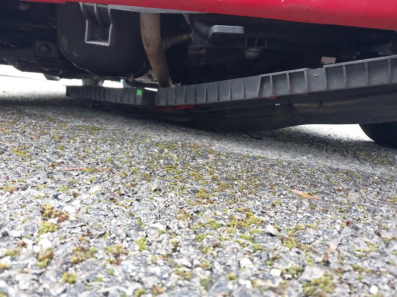 2006 CITROEN C1 1.0I RHYTHM 5DR