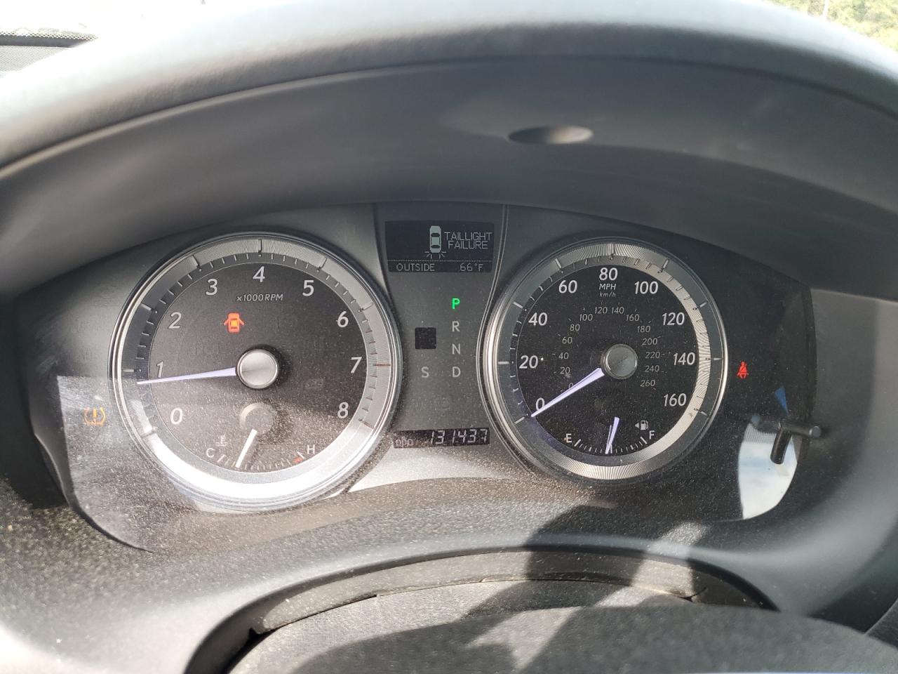 2010 Lexus Es 350 VIN: JTHBK1EG3A2391454 Lot: 85887675