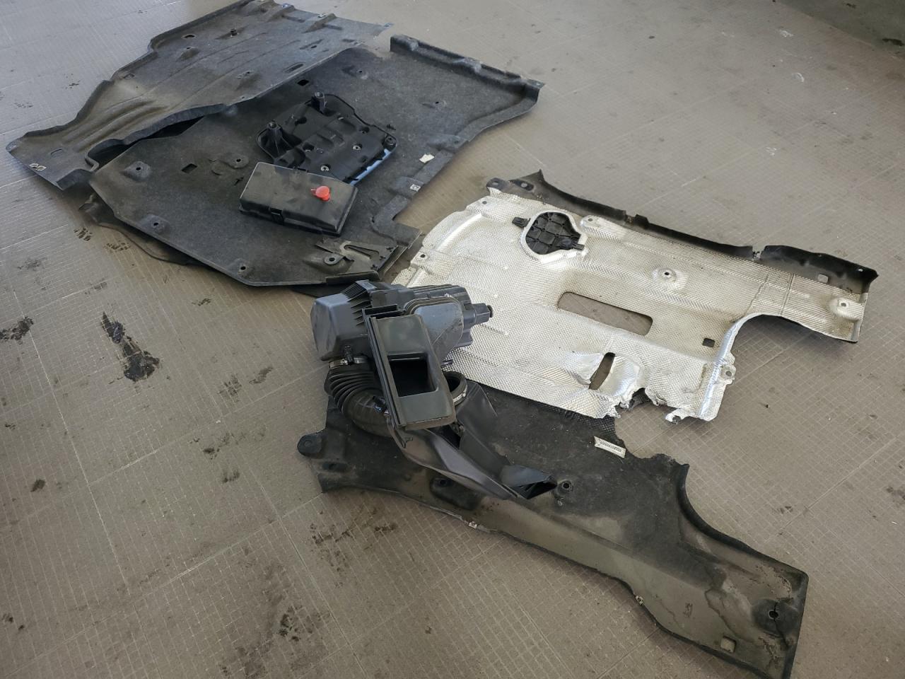 2023 Chrysler Pacifica Hybrid Limited VIN: 2C4RC1S72PR509733 Lot: 87308395