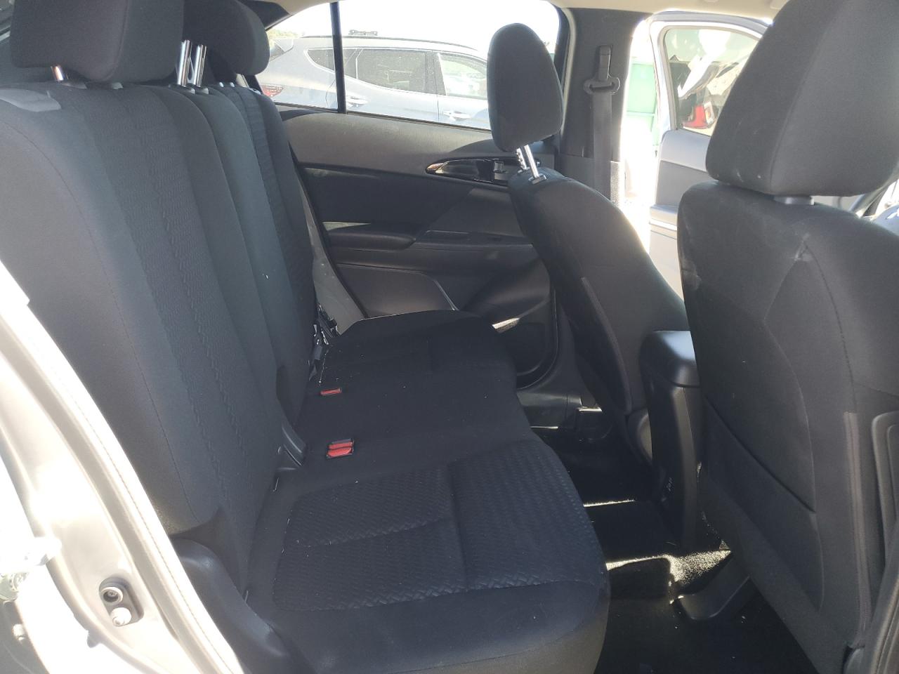 2024 Mitsubishi Eclipse Cross Le VIN: JA4ATVAA7RZ065673 Lot: 82464625