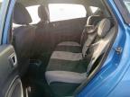 2012 FORD FIESTA ZETEC AUTO  for sale at Copart WISBECH